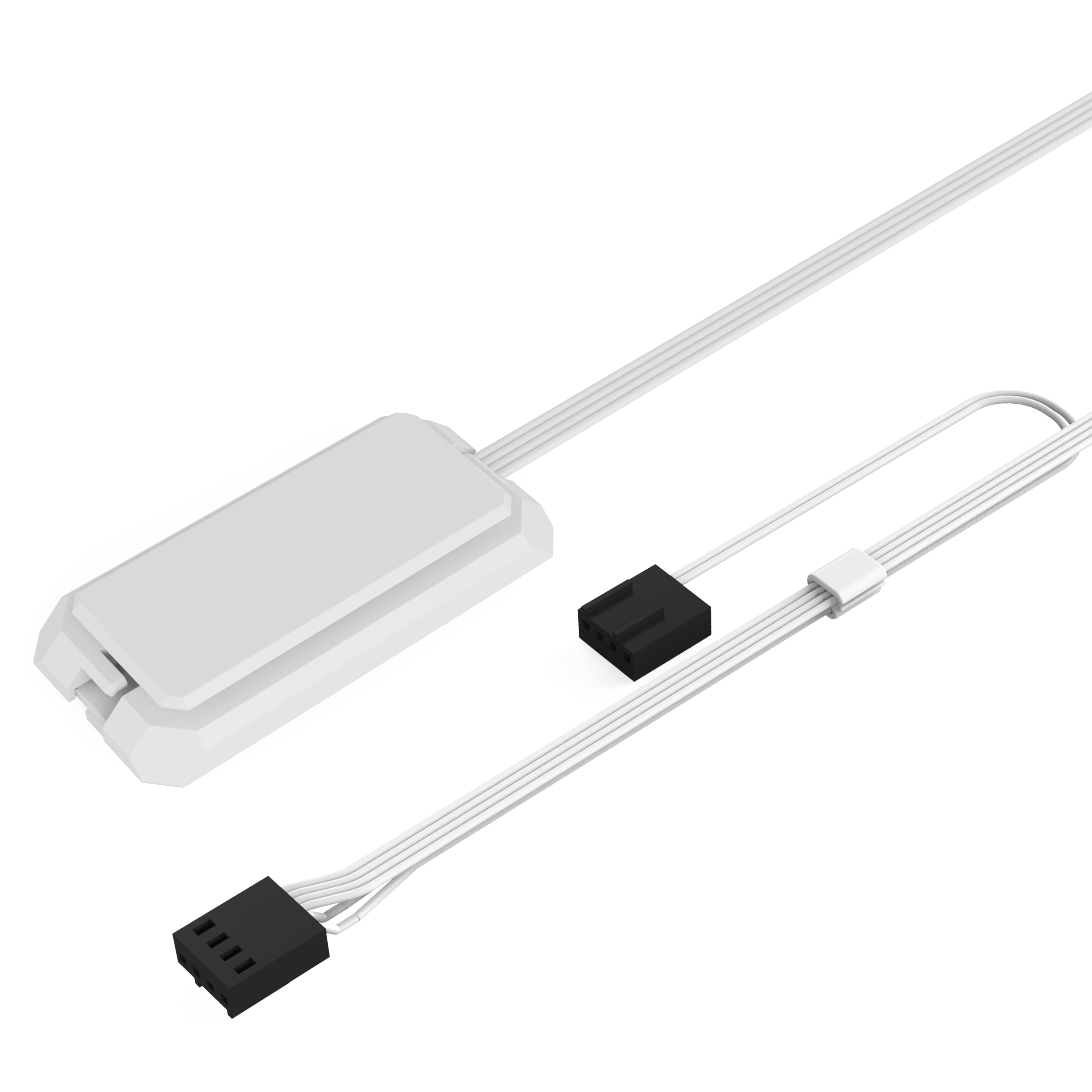 lian-li-4-pin-fan-receiver-empf-nger-f-r-uni-fan-wireless image 3