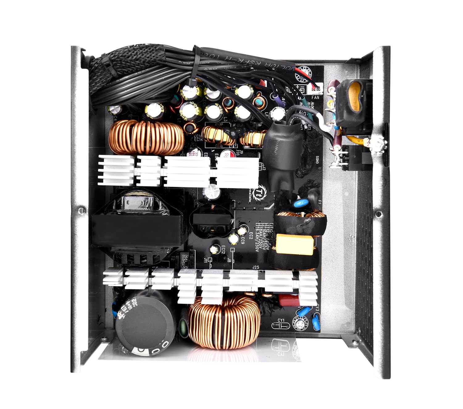 thermaltake-smart-bx3-pro-se-650w-netzteil-80-plus-bronze-non-modular image 7