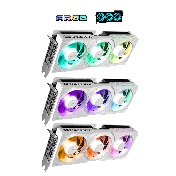 kfa2-geforce-rtx-5080-1-click-oc-white-3x-grafikkarte image 4