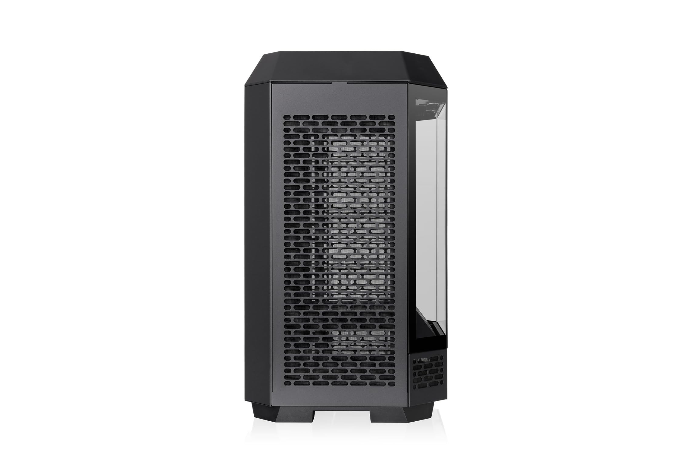 thermaltake-the-tower-250-mini-itx-geh-use-schwarz-mit-tempered-glass image 3