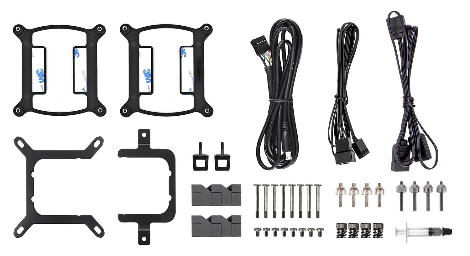 thermaltake-th280-v2-ultra-argb-sync-aio-wasserk-hlung-280mm-schwarz image 8