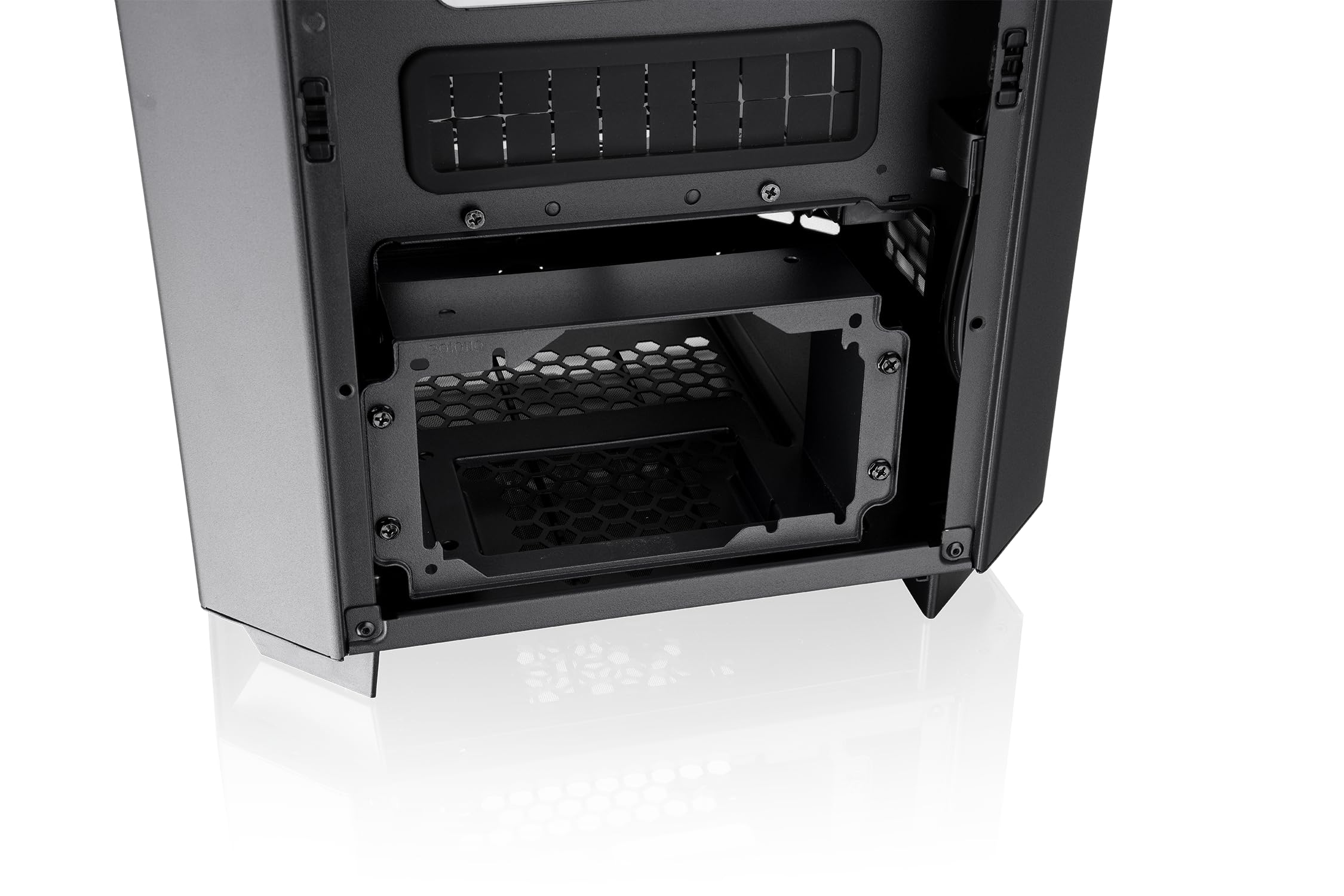thermaltake-the-tower-250-mini-itx-geh-use-schwarz-mit-tempered-glass image 6