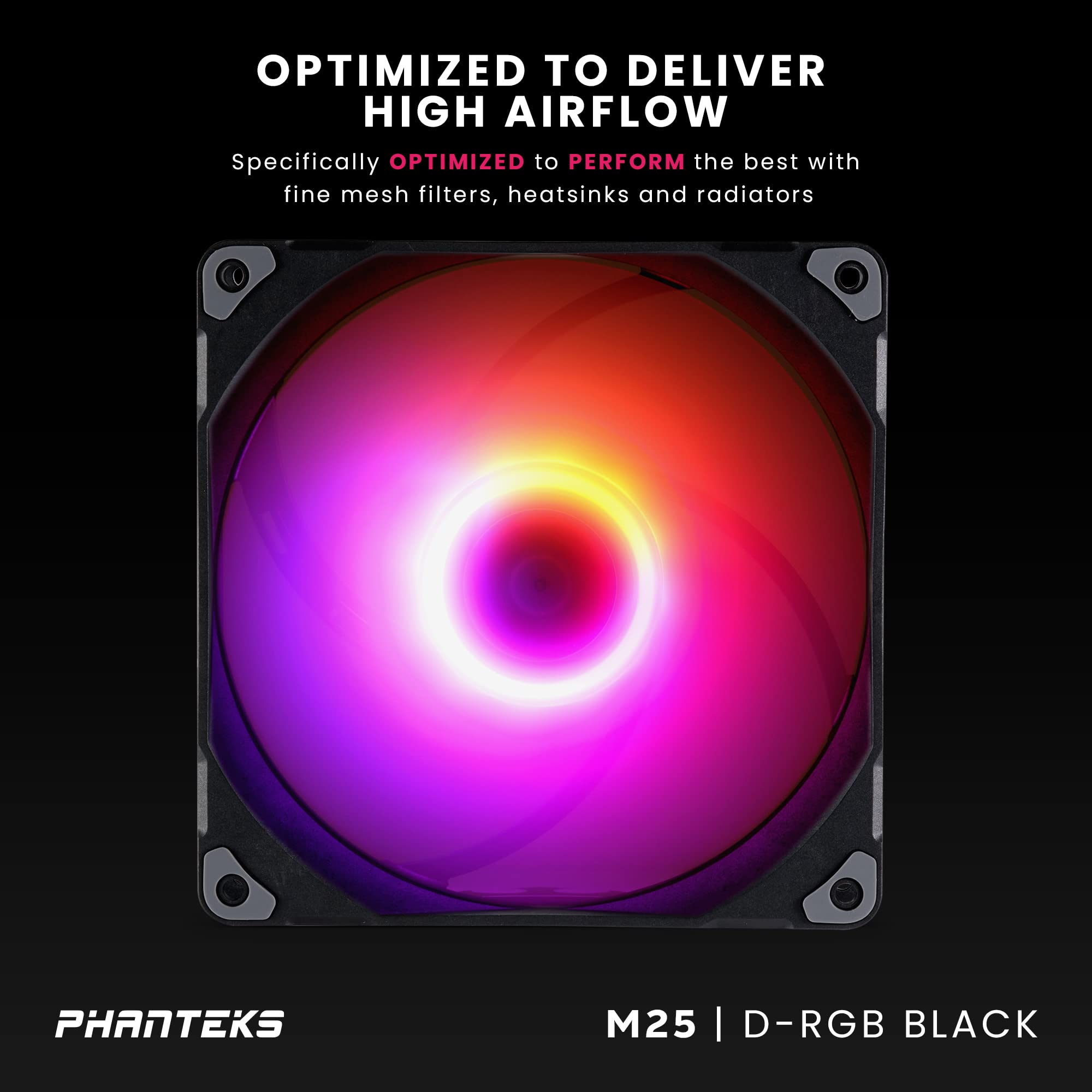 phanteks-m25-pwm-d-rgb-l-fter-3er-pack-140mm-schwarz image 2