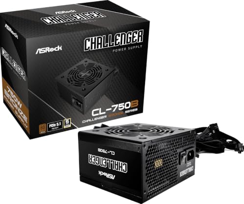 asrock-challenger-cl-750b-750-w-atx-netzteil-80-plus-bronze-pcie-5-1-ready-flach image 5