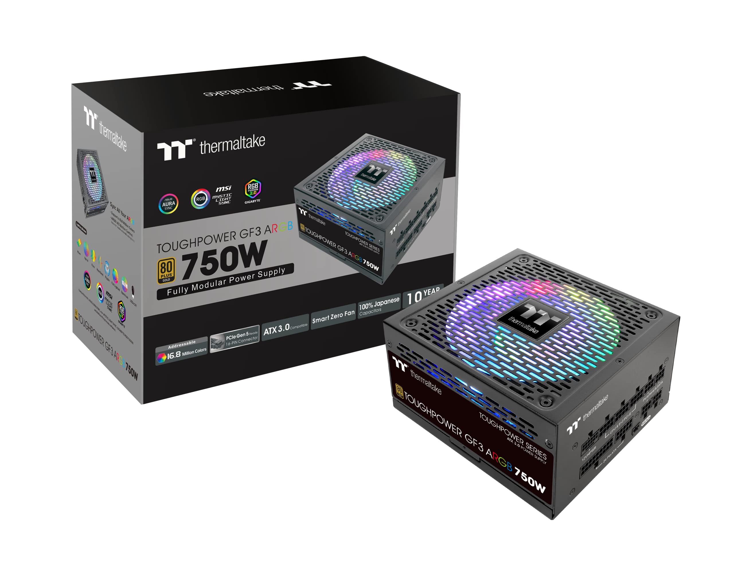 thermaltake-toughpower-gf3-1000w-atx-3-0-pcie-gen5-netzteil-vollmodular-80-plus- image 4