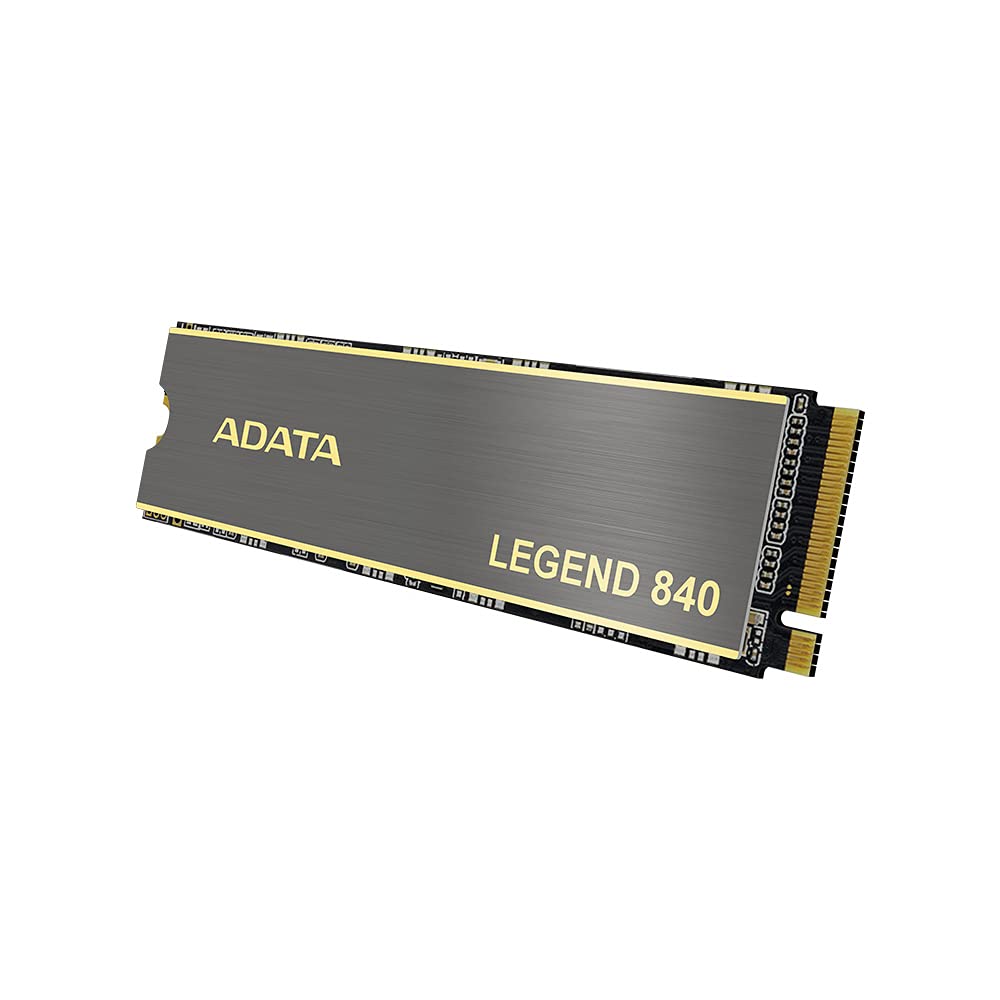 adata-legend-840-512-gb-ssd-pcie-4-0-x4-nvme-1-4-m-2-2280 image 2