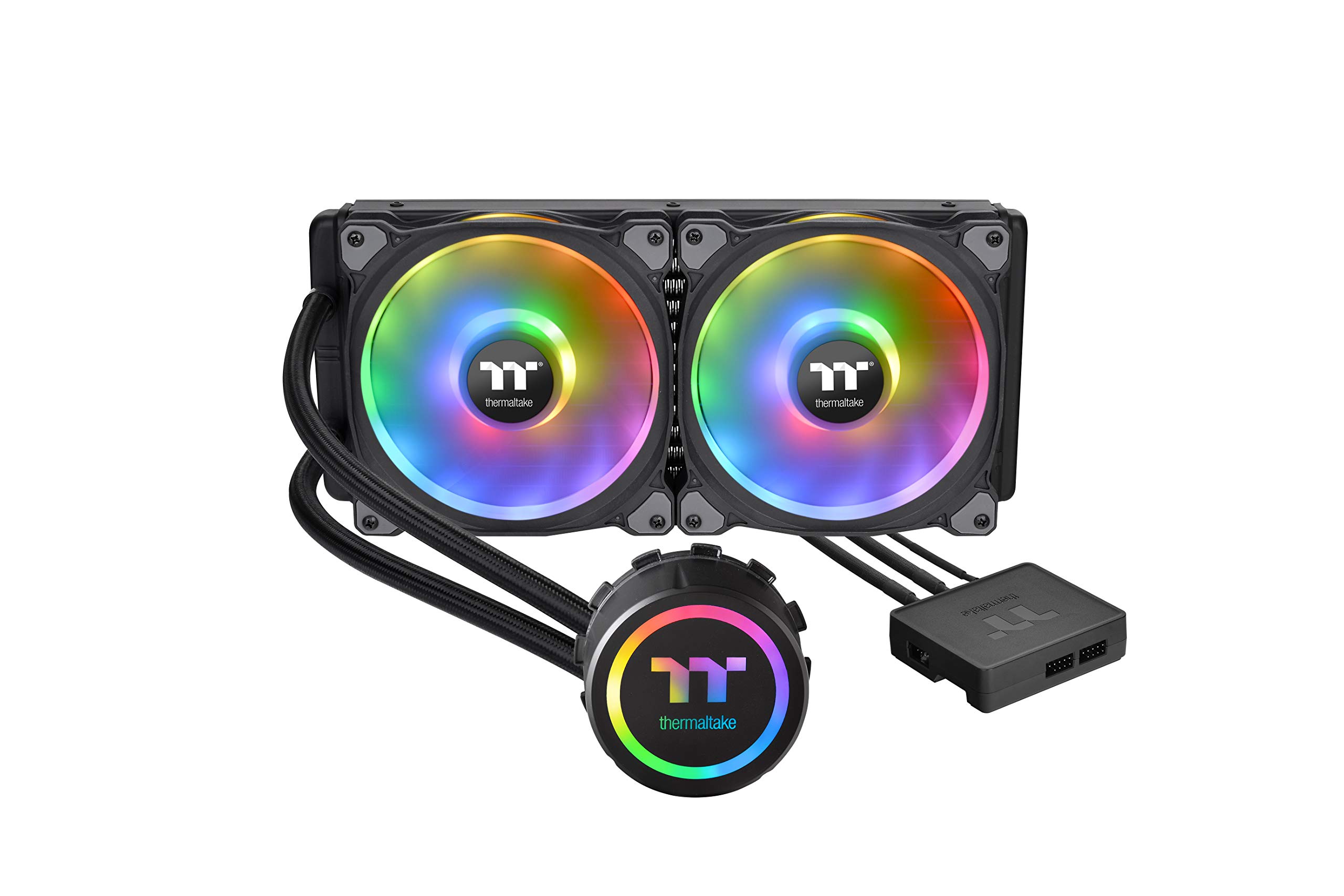 thermaltake-floe-dx-rgb-360-tt-premium-edition-all-in-one-wasserk-hlung-360-mm-s image 6