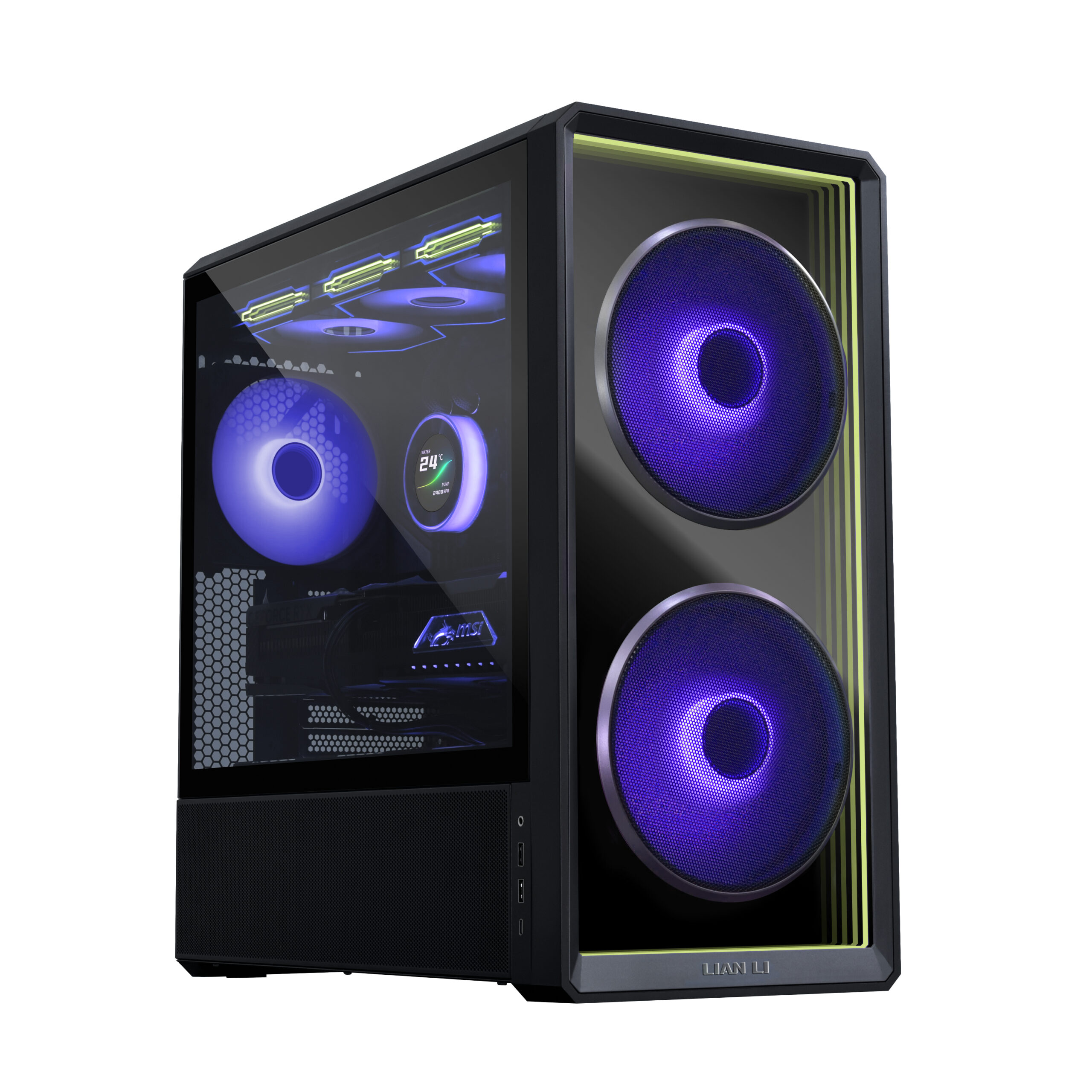 lian-li-lancool-217-inf-airflow-glas-geh-use image 3