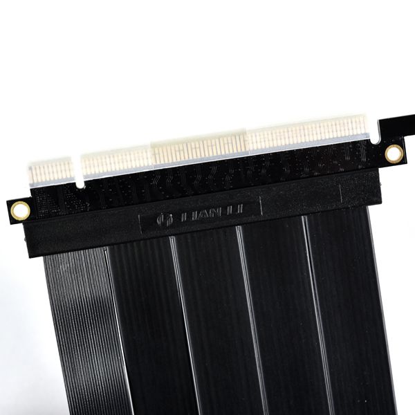 lian-li-pw-pci-420-pci-e-4-0-x16-riser-kabel-200-mm-schwarz image 2