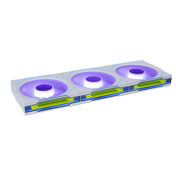 lian-li-uni-fan-sl-inf-wireless-rgb-l-fter-infinity-mirror-l-wireless-sync image 5