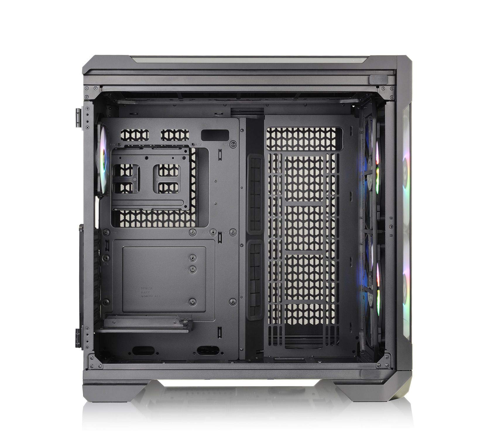 thermaltake-view-51-tg-argb-black-e-atx-pc-geh-use-tempered-glass image 5