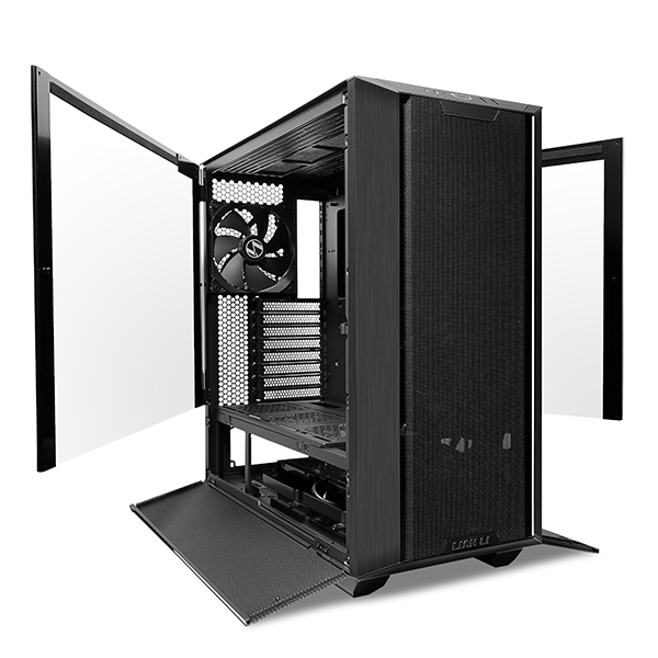lian-li-lancool-iii-mid-tower-geh-use-4x-140mm-pwm-mesh image 5