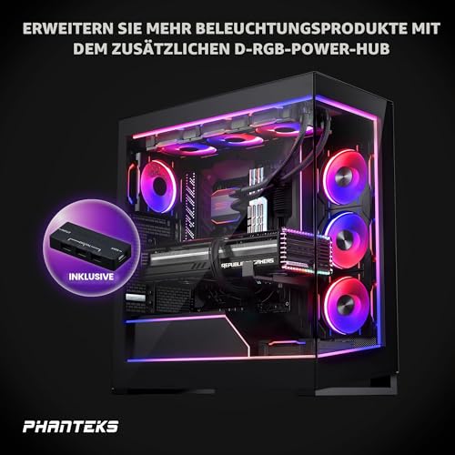 phanteks-nv5-premium-drgb-kit-power-hub-schwarz image 8