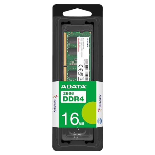 adata-premier-16gb-ddr4-2666mhz-cl19-sodimm-notebook-arbeitsspeicher image 4