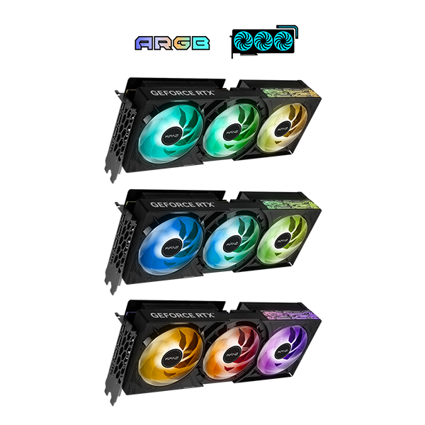 kfa2-geforce-rtx-5080-1-click-oc-3x-grafikkarte image 5