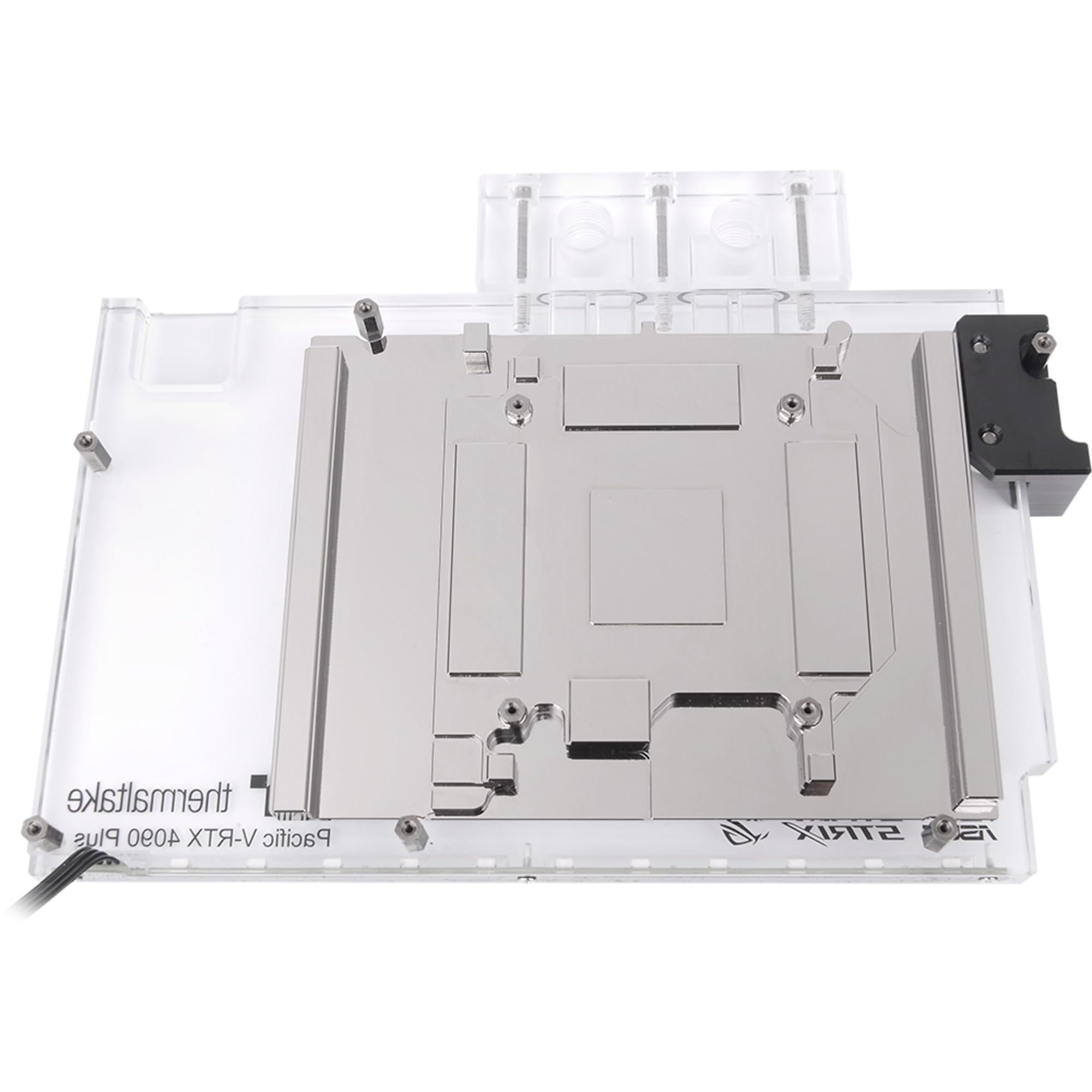 thermaltake-pacific-v-rtx-4090-water-block-f-r-asus-rog-tuf-rtx-4090 image 3