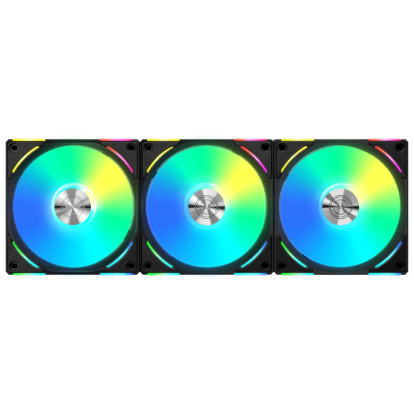 lian-li-uni-fan-al-v2-rgb-l-fter-mit-controller image 4