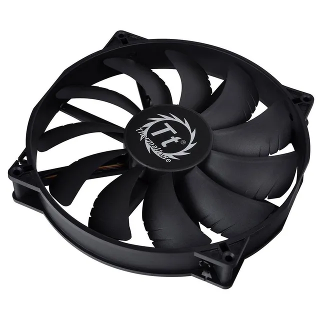 thermaltake-pure-20-geh-usel-fter-200mm-800rpm-3-polig image 1