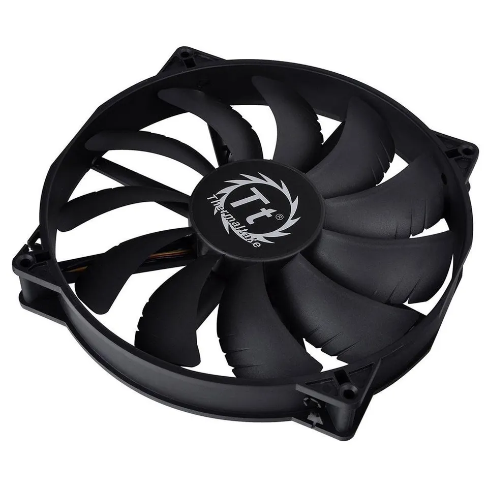 thermaltake-pure-20-geh-usel-fter-200mm-800rpm-3-polig image 1