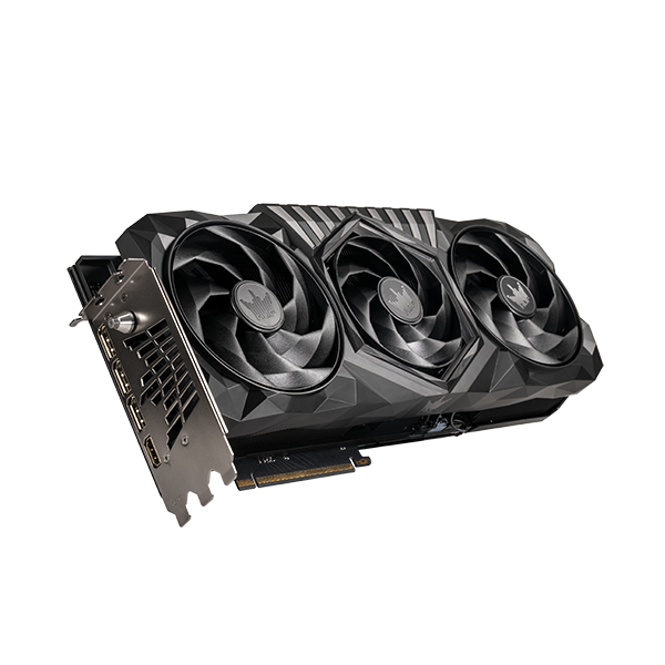 kfa2-geforce-rtx-5080-hof-gaming-black-edition-grafikkarte image 5