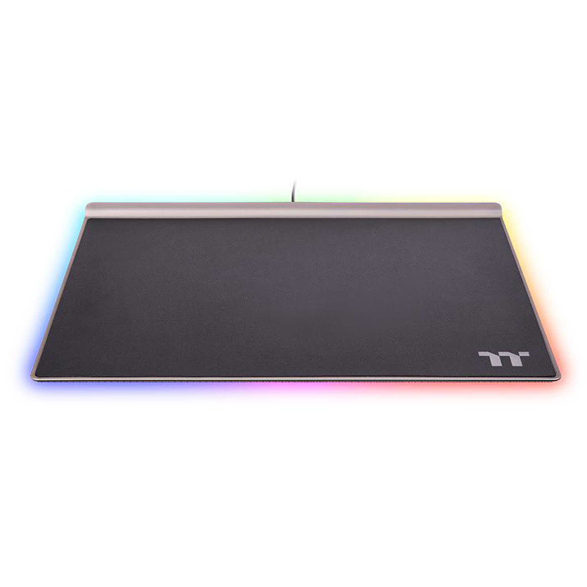 thermaltake-argent-mp1-rgb-gaming-mousepad-359x254-mm-aluminium image 3