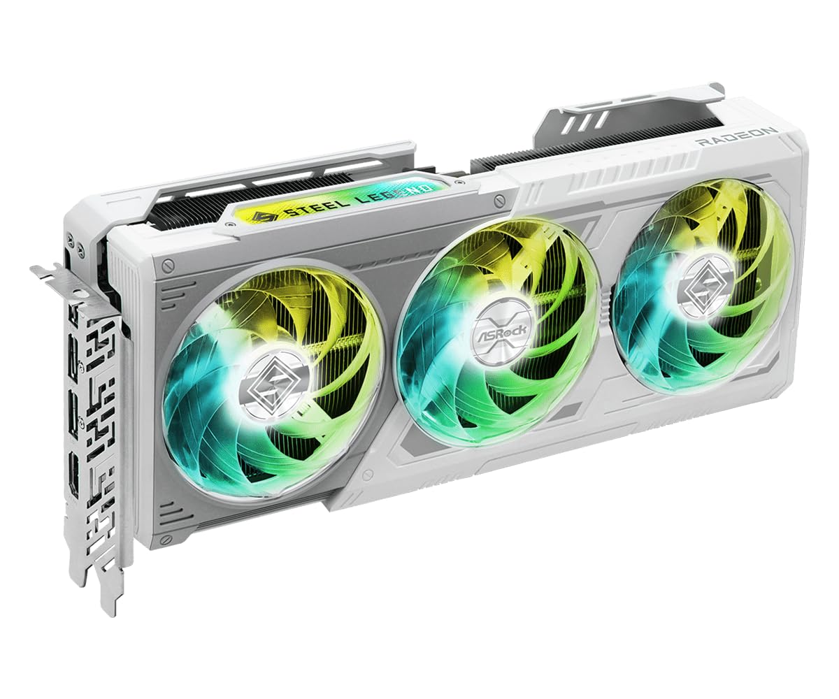asrock-radeon-rx-9070-steel-legend-16gb-gddr6-grafikkarte-3-l-fter image 7