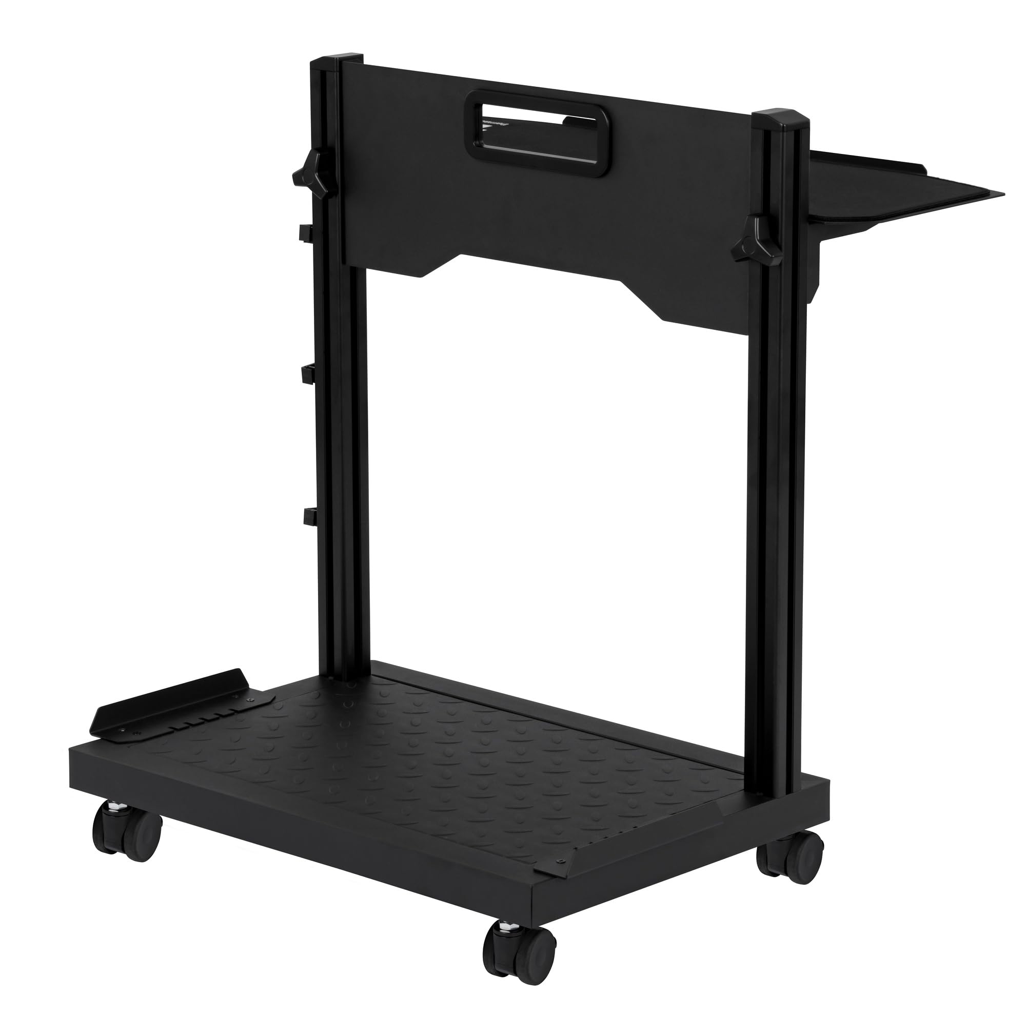 thermaltake-unabh-ngiger-pc-st-nder-zweiteilige-mobile-basis-stahl-f-r-sim-racin image 7