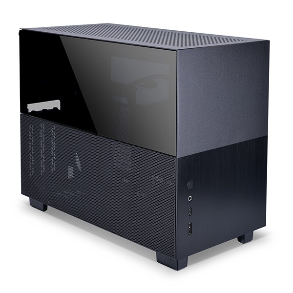 lian-li-q58-mini-itx-geh-use-14-5l-aluminium-schwarz-wei image 5