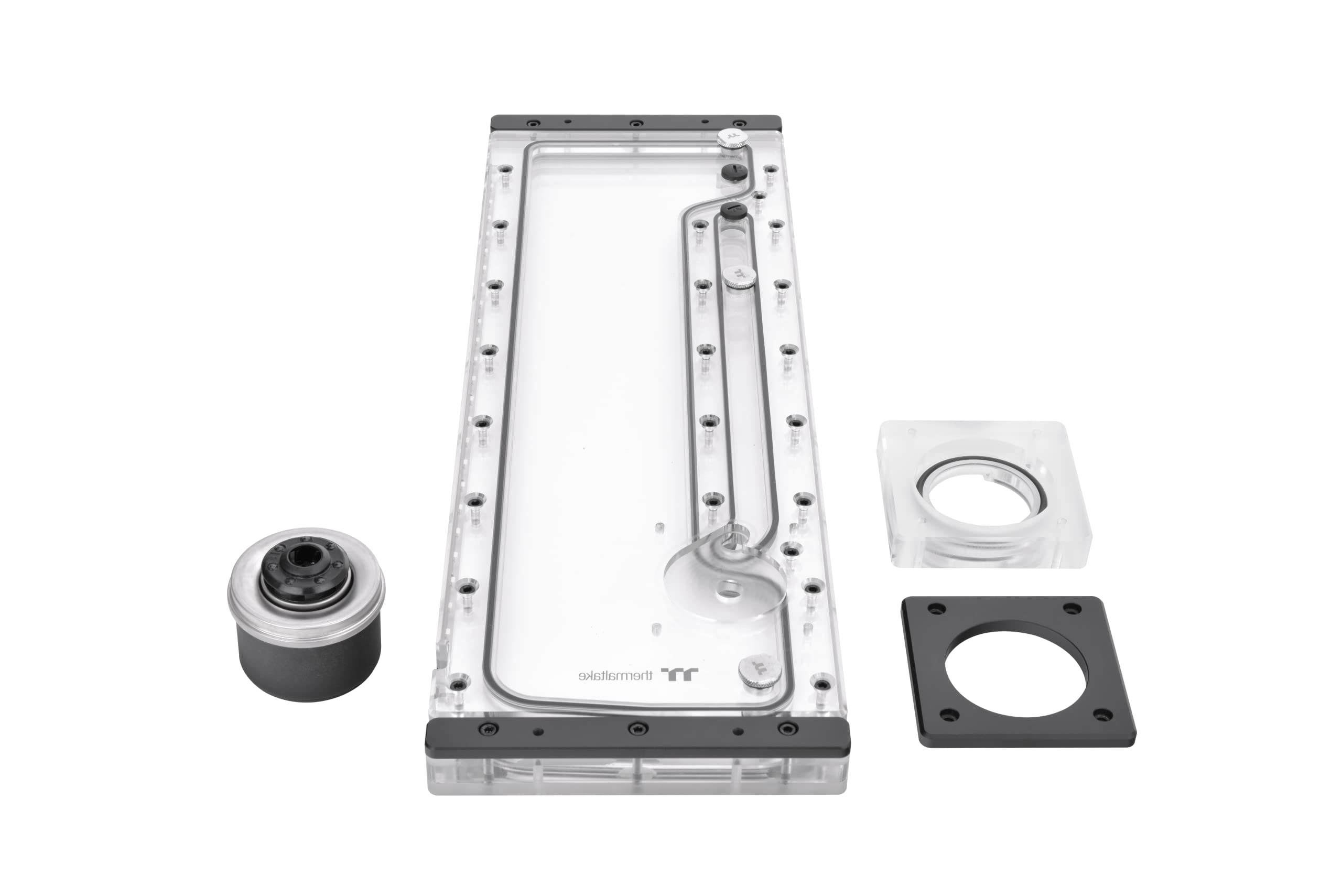 thermaltake-pacific-ultra-core-p8-dp-d5-plus-distroplate-f-r-core-p8-mit-d5-pump image 8