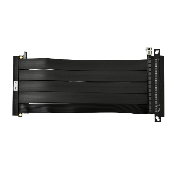 lian-li-pw-pci-4-24x-pcie-4-0-riser-kabel-240-mm-schwarz image 1