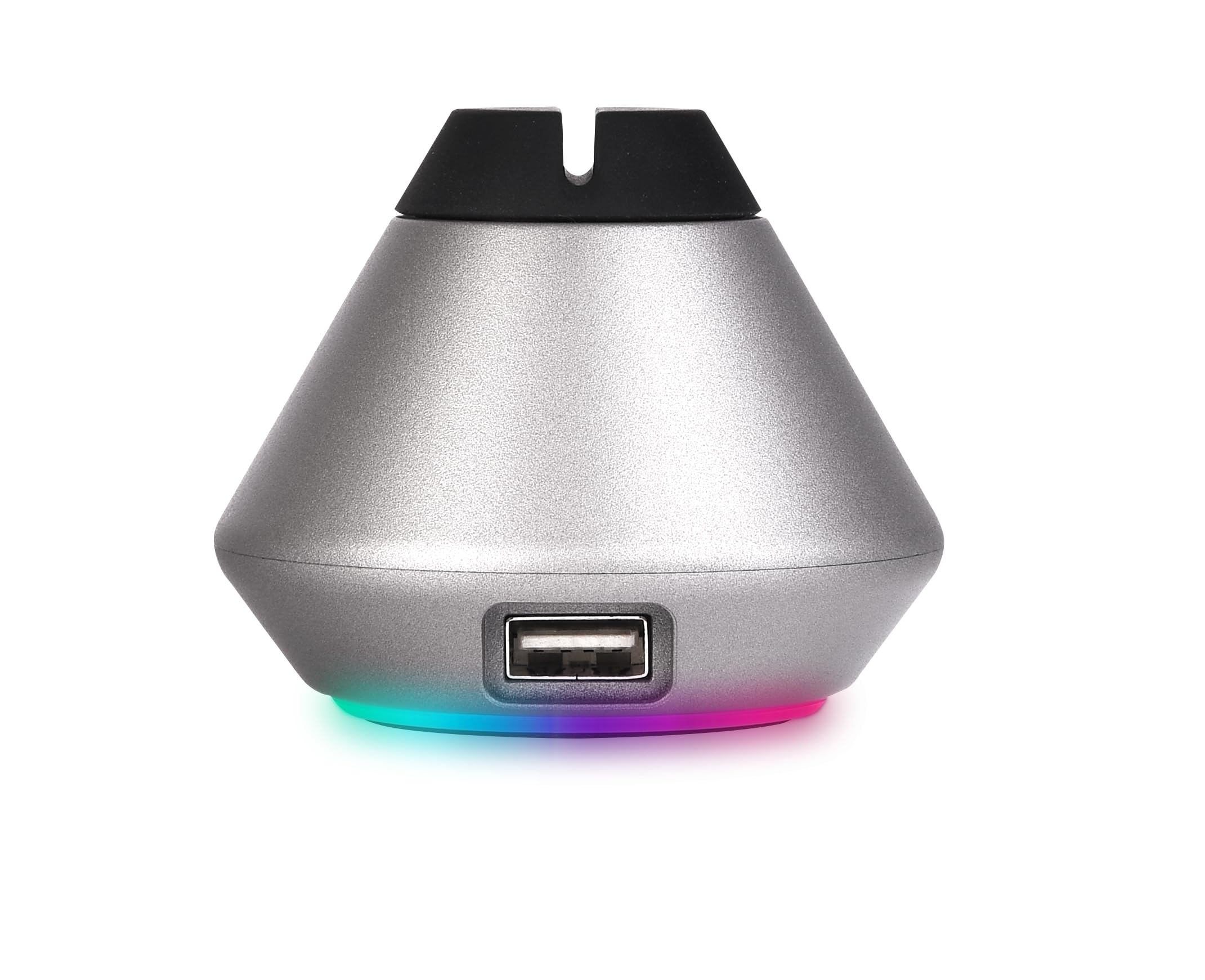 thermaltake-argent-mb1-rgb-gaming-mouse-bungee-mauskabelhalter-silber image 5