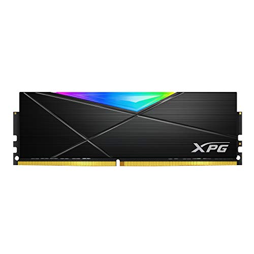 adata-xpg-spectrix-d55-ddr4-rgb-32gb-2x16gb-3200mhz-desktop-arbeitsspeicher-schw image 8