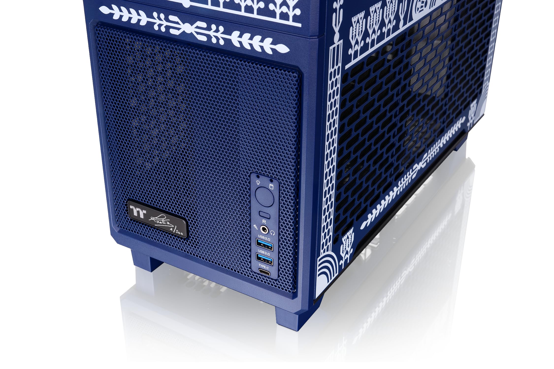 thermaltake-tr100-mini-tower-limited-koralie-edition-super-compact-mini-itx image 7