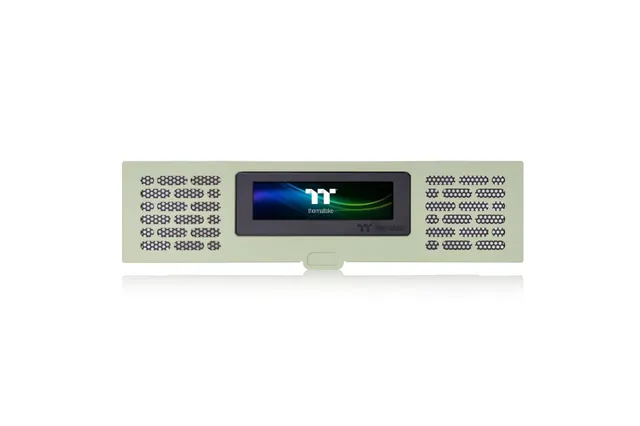 thermaltake-lcd-panel-kit-matcha-green-f-r-the-tower-200-3-9-zoll-display-erweit image 1