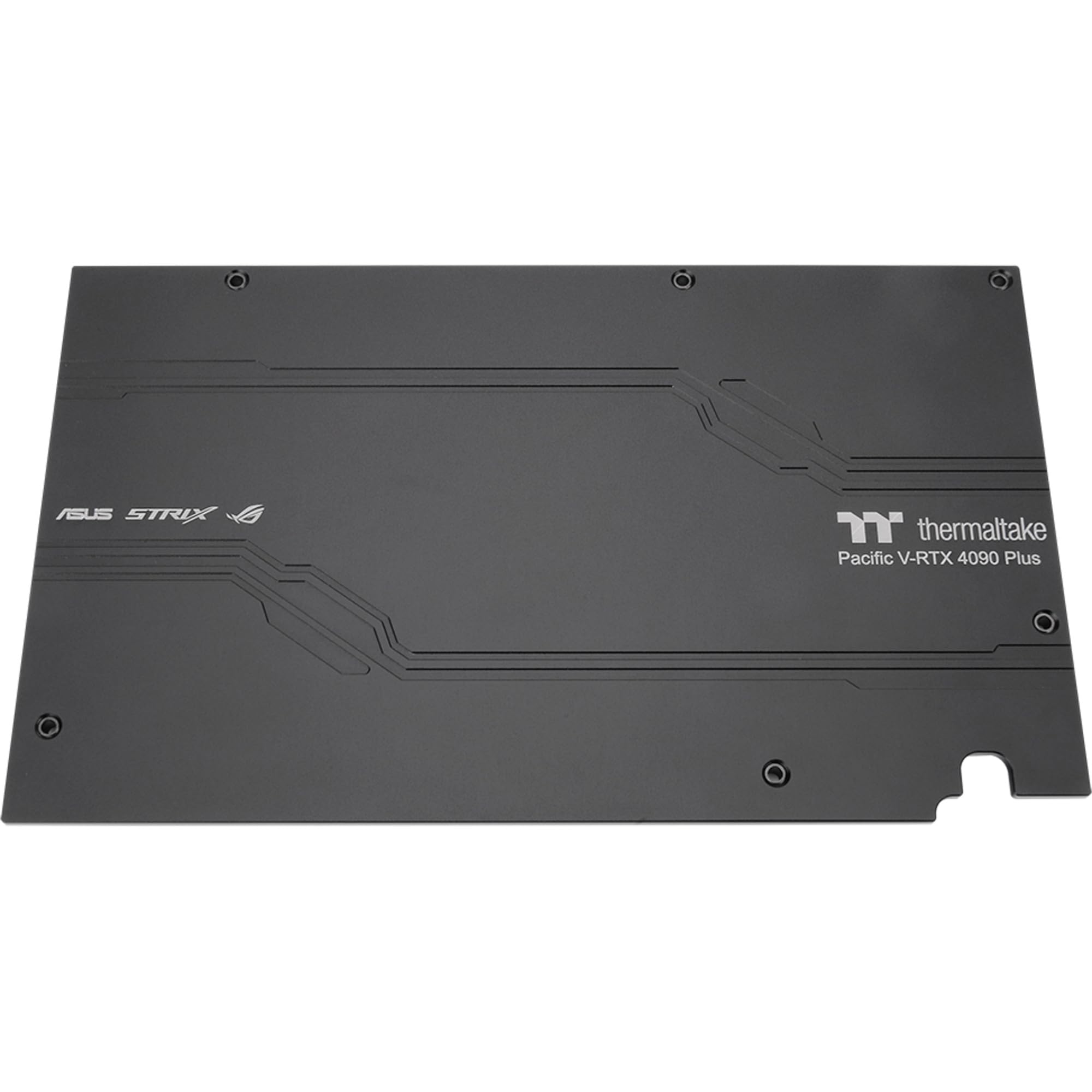 thermaltake-pacific-v-rtx-4090-water-block-f-r-asus-rog-tuf-rtx-4090 image 5