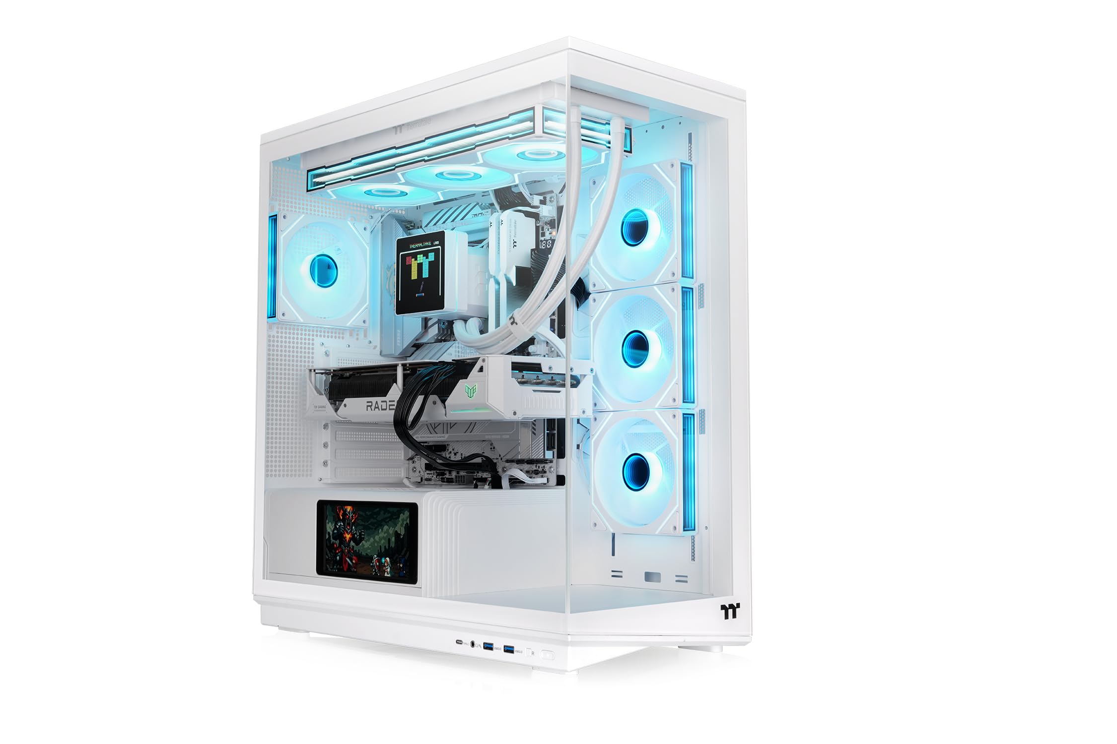 thermaltake-stage-450-tg-argb-snow-mid-tower-atx-geh-use image 6