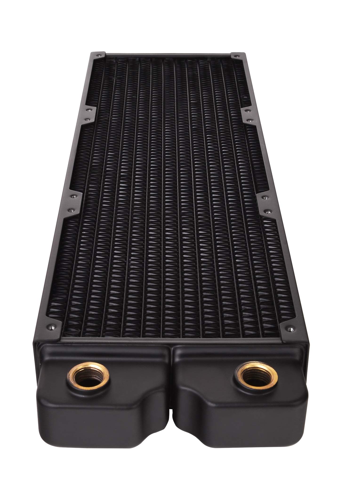 thermaltake-pacific-clm360-radiator-360-mm-kupferk-hlk-rper-mit-messingbeh-lter- image 2