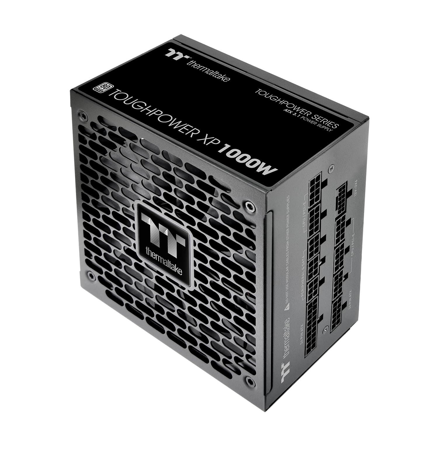 thermaltake-toughpower-xp-1000w-atx-3-1-netzteil-80-plus-platinum-schwarz image 4