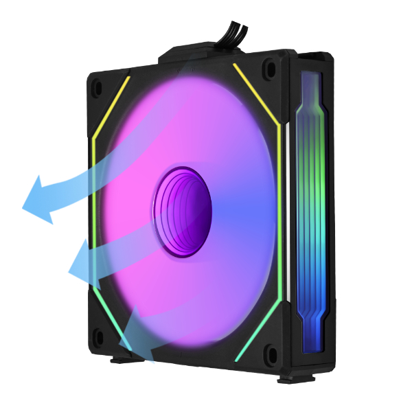 lian-li-uni-fan-sl-inf-reverse-blade-infinity-mirror-argb-l-fter image 8