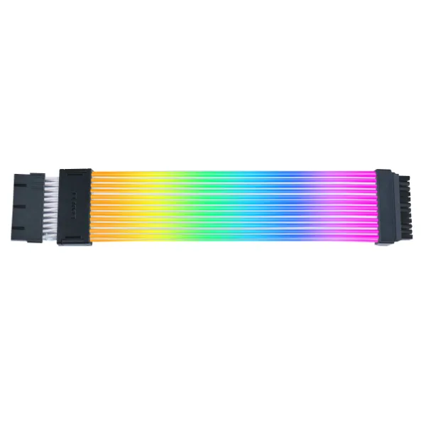 lian-li-strimer-wireless-rgb-kabelserie image 1