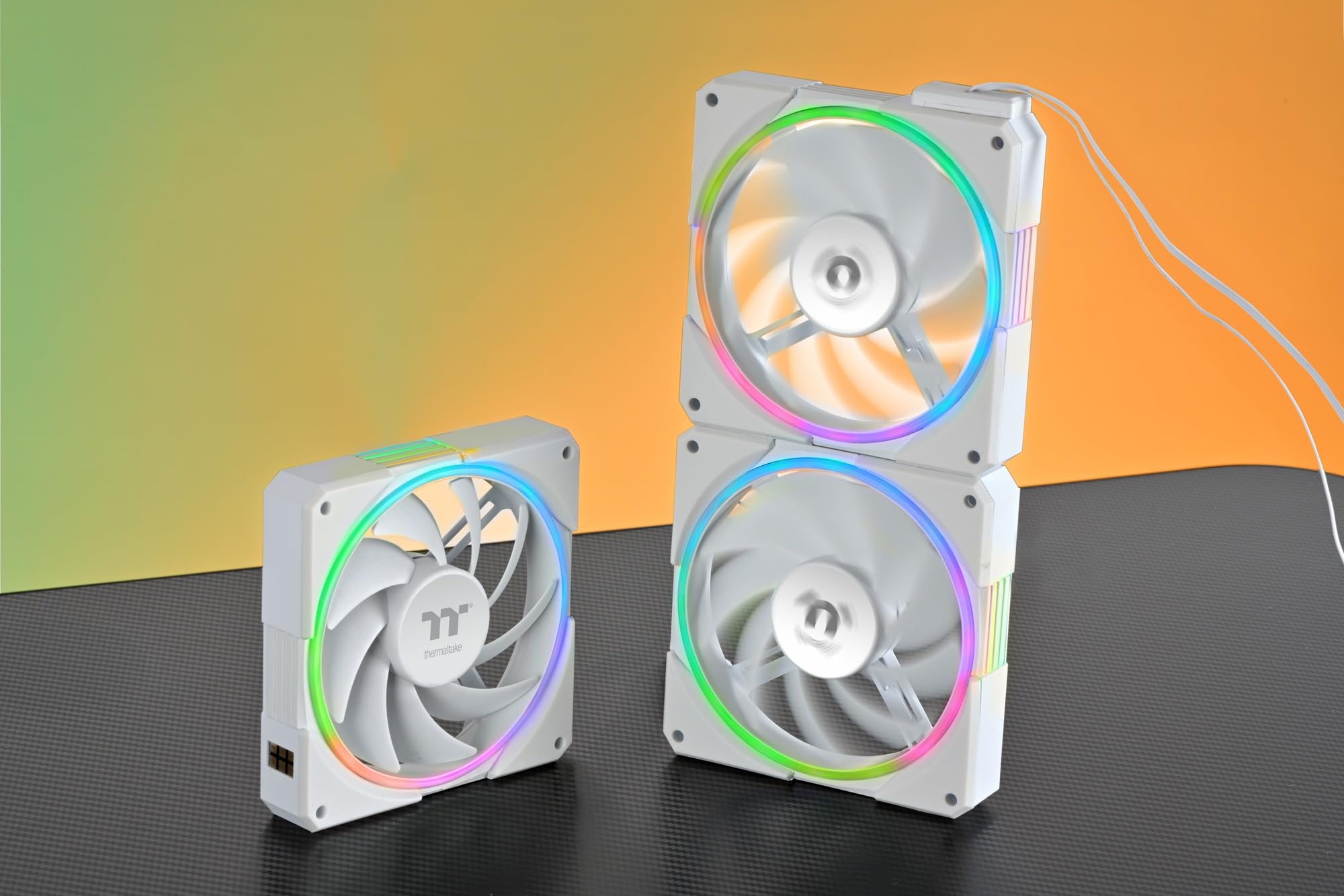 thermaltake-ts120-ex-rgb-white-3er-pack-mit-temperatursensor image 5