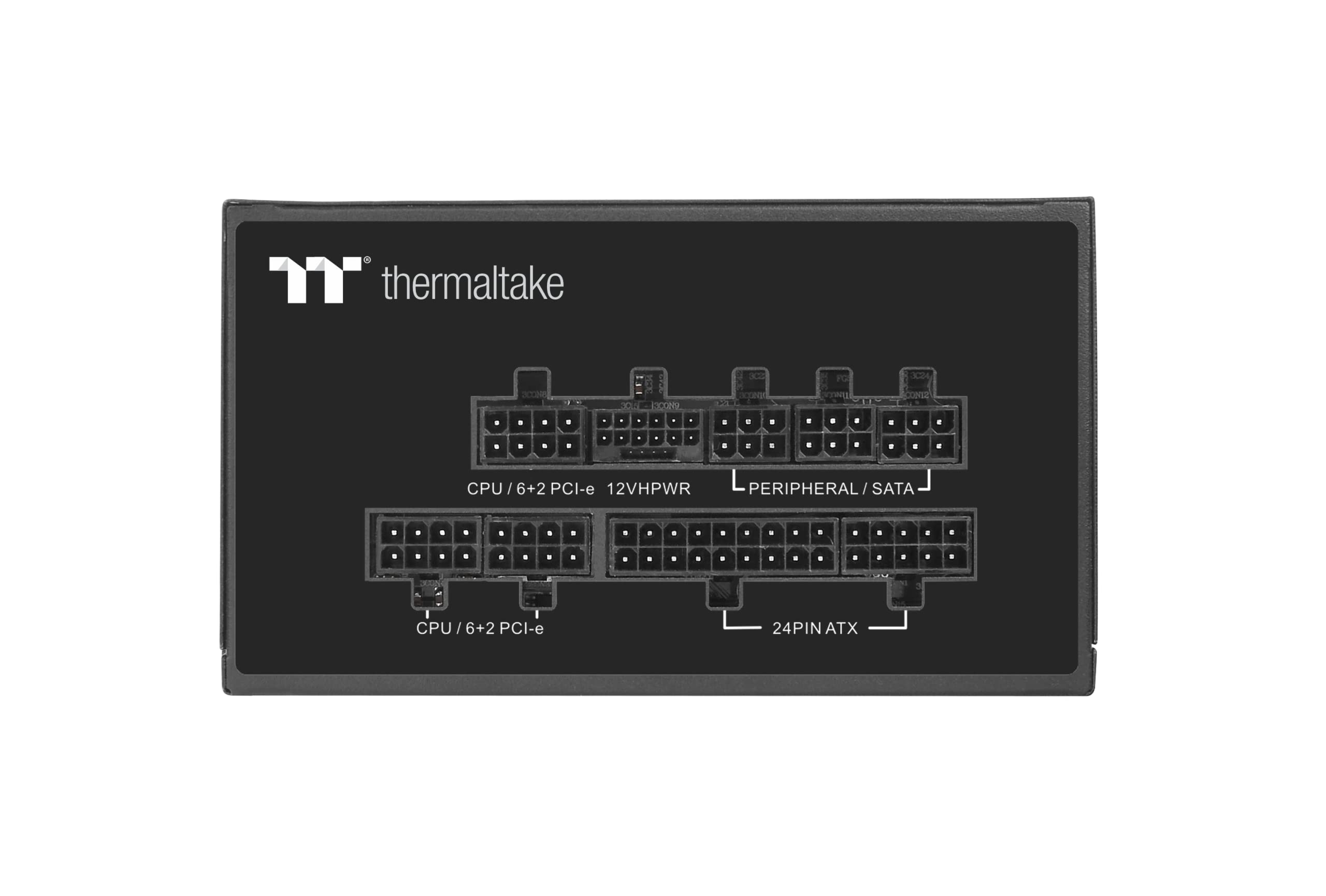 thermaltake-toughpower-pf3-750w-atx-3-0-pcie-gen-5-netzteil-platinum-vollmodular image 3