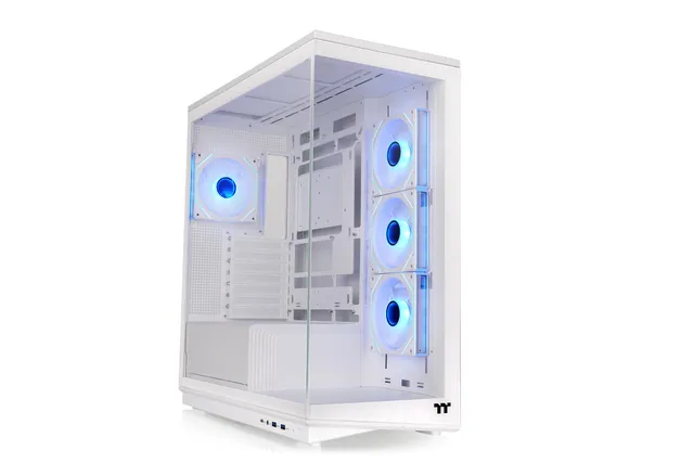 thermaltake-stage-450-tg-argb-snow-mid-tower-atx-geh-use image 1