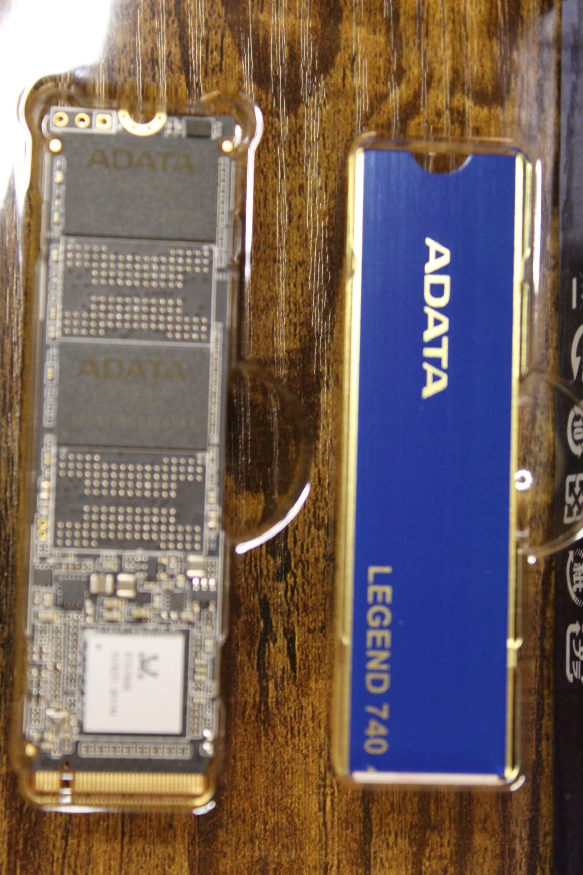 M.2 SSD von ADATA