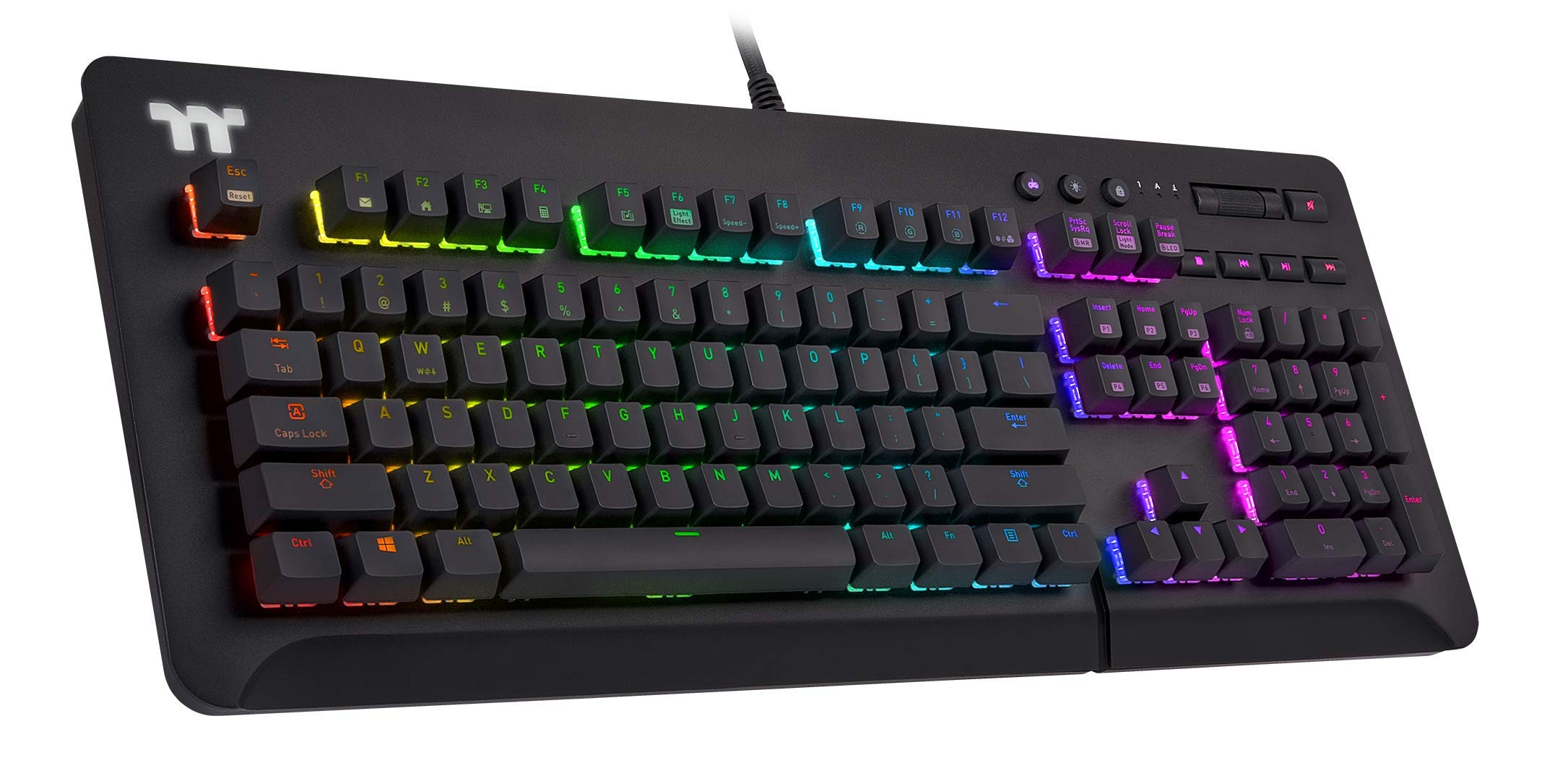 thermaltake-smart-dps-gold-netzteil image 2