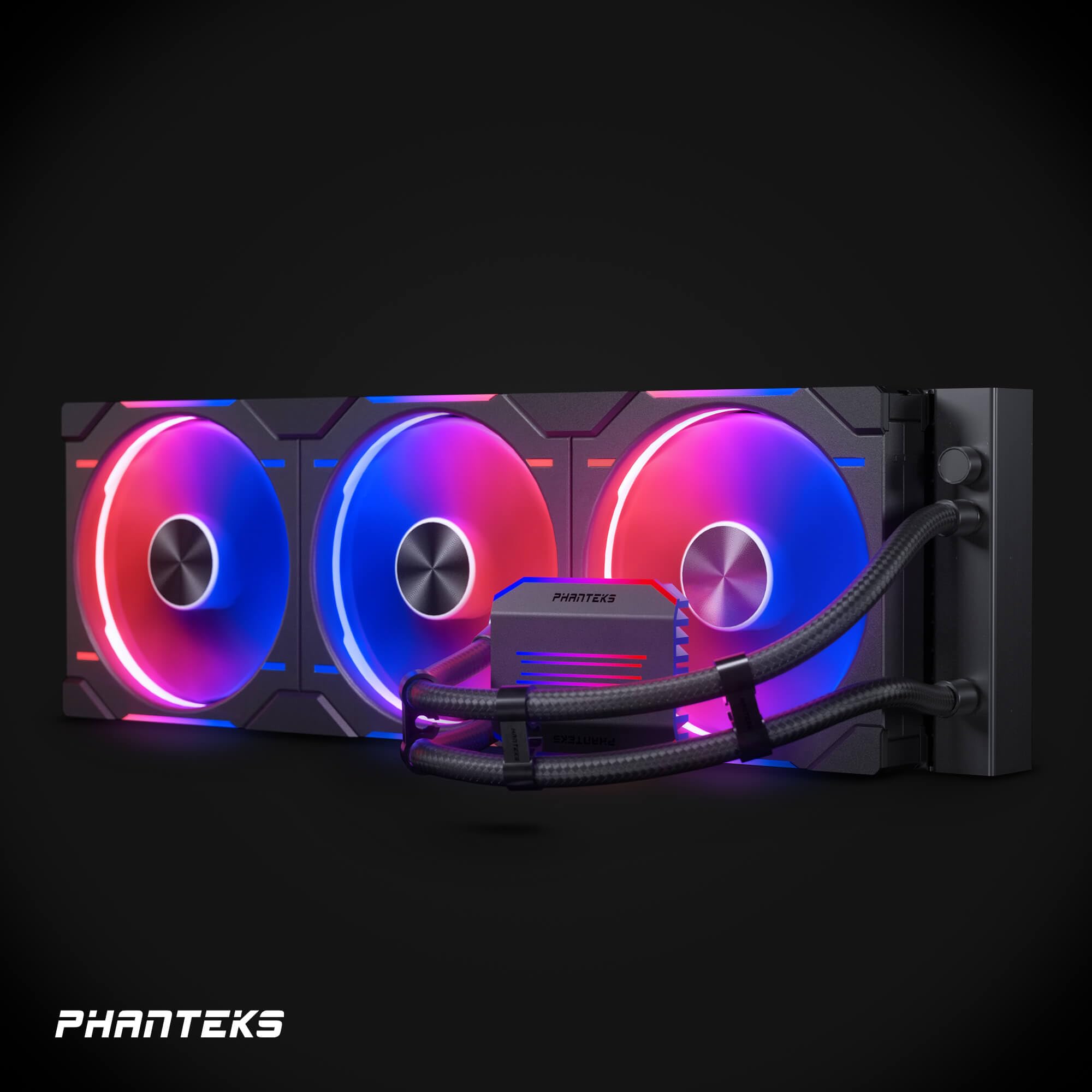 phanteks-glacier-one-420d30-drgb-aio-wasserk-hlung-420-mm-schwarz image 7