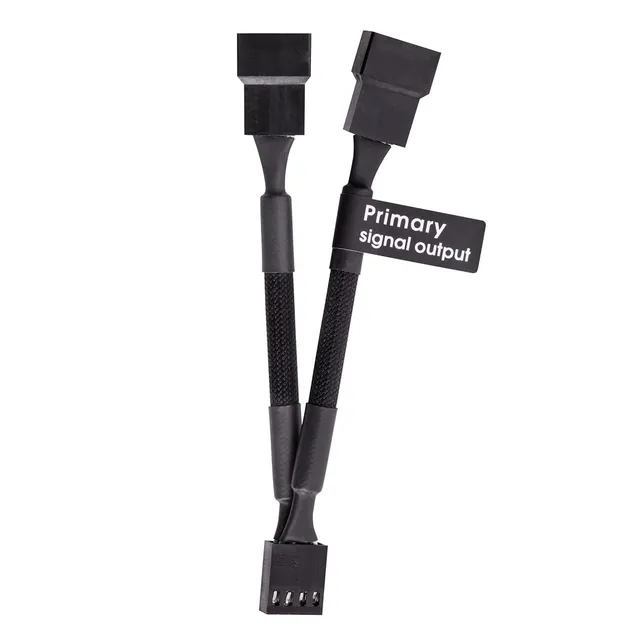 thermaltake-ttmod-pwm-l-fter-y-kabel-4-pin-3er-pack-schwarz image 1