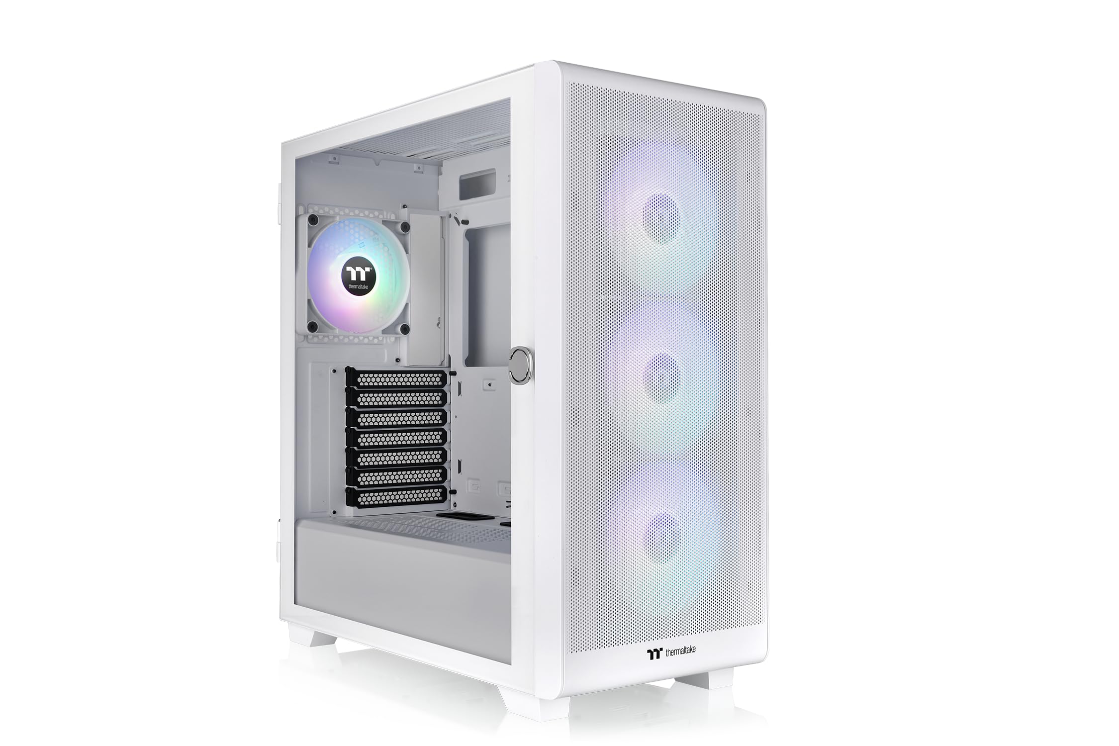 thermaltake-s250-tg-argb-mid-tower-atx-geh-use-snow-white-mit-glas image 1