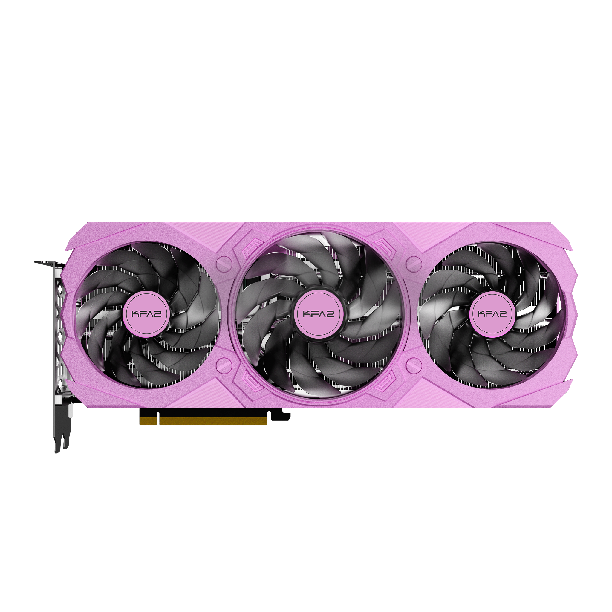 kfa2-geforce-rtx-4070-super-ex-gamer-pink-1-click-oc-grafikkarte image 1