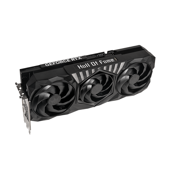 kfa2-geforce-rtx-5080-hof-gaming-black-edition-grafikkarte image 3
